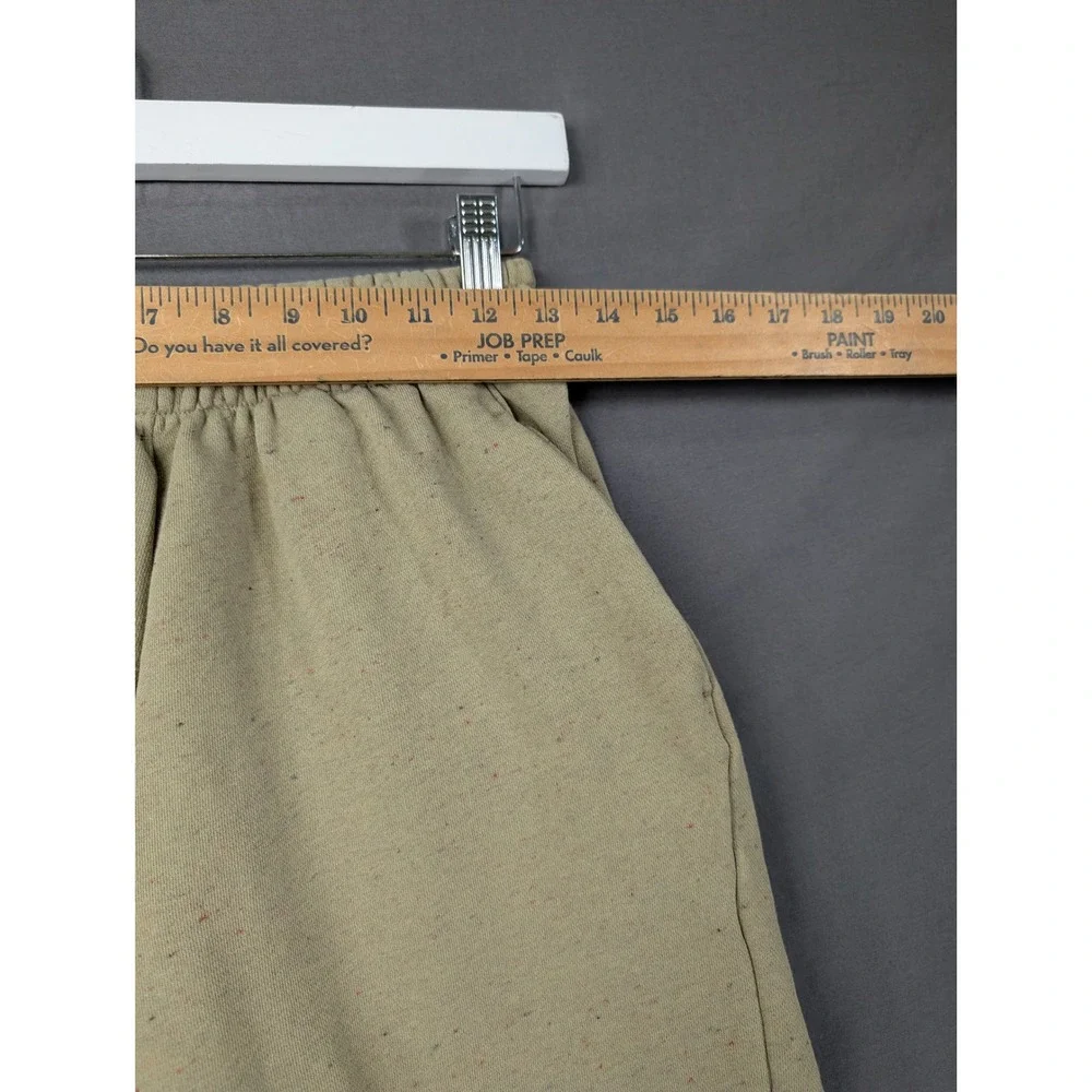 Nike Sportswear Kids Fleece Joggers Oil Green  Size Large